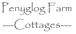 Penyglog Farm Cottages